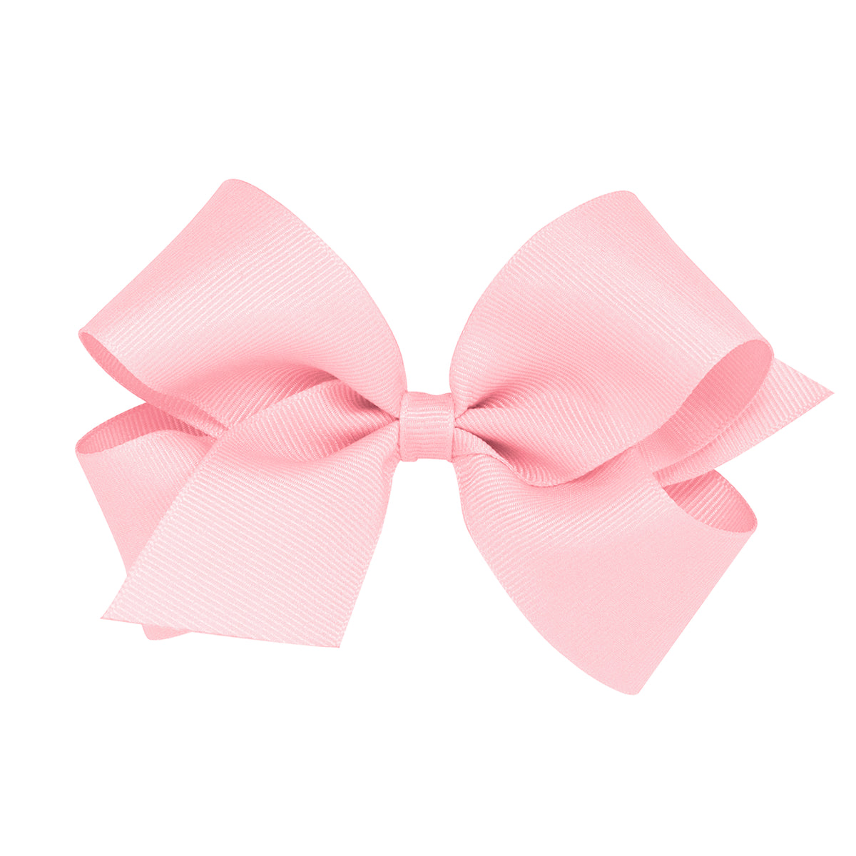 Wee Ones Medium Classic Grosgrain Hair Bow