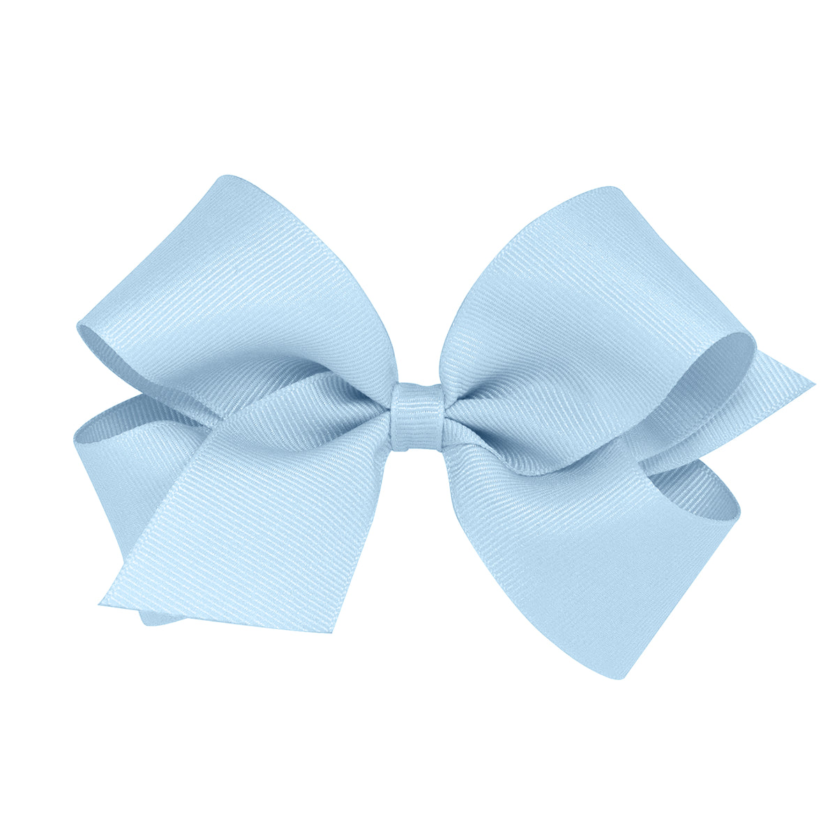 Wee Ones Medium Classic Grosgrain Hair Bow