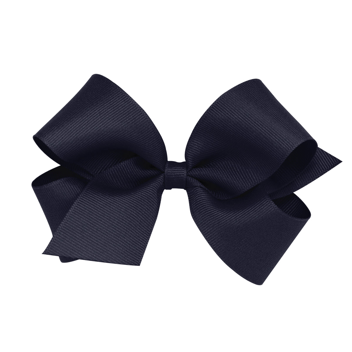 Wee Ones Medium Classic Grosgrain Hair Bow