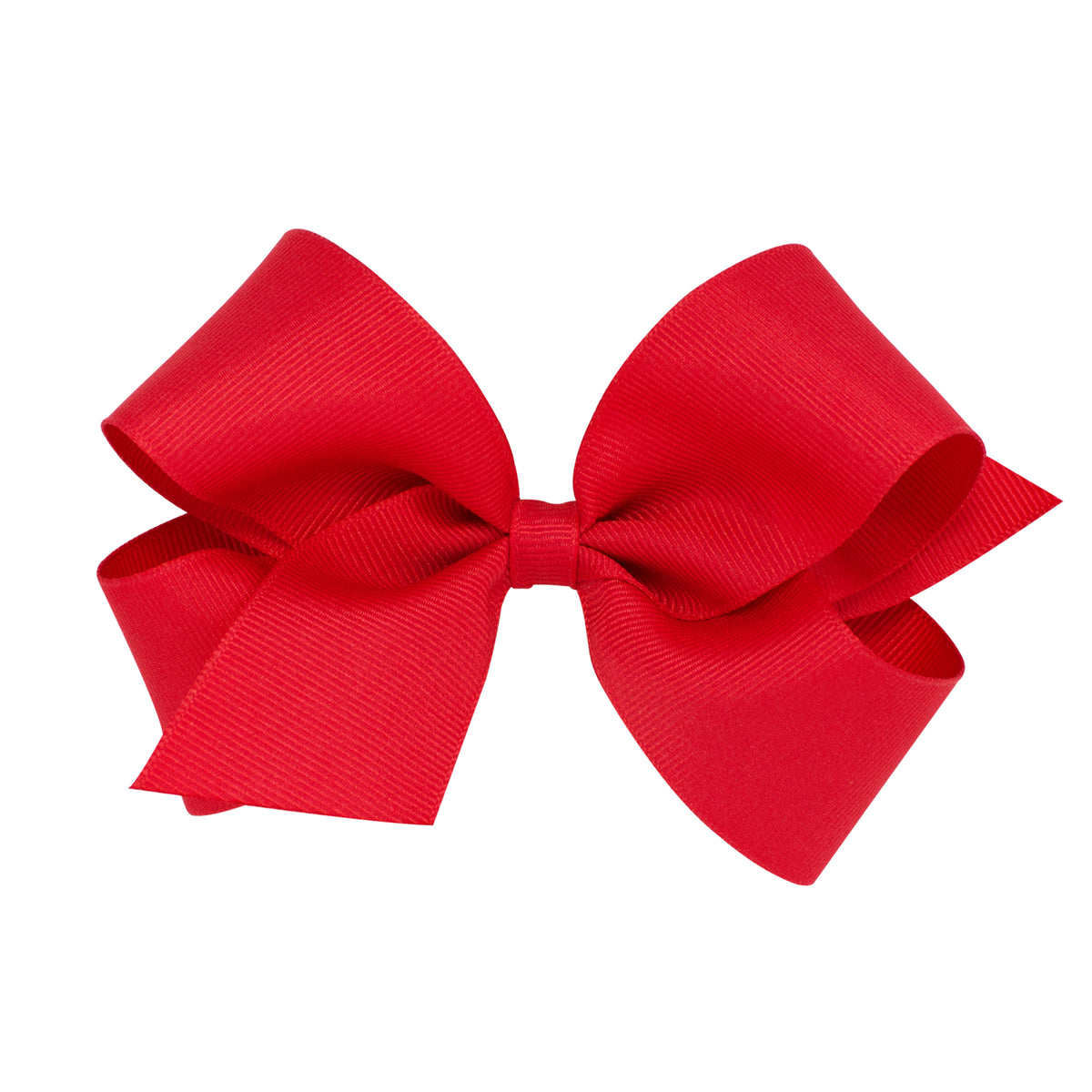Wee Ones Medium Classic Grosgrain Hair Bow