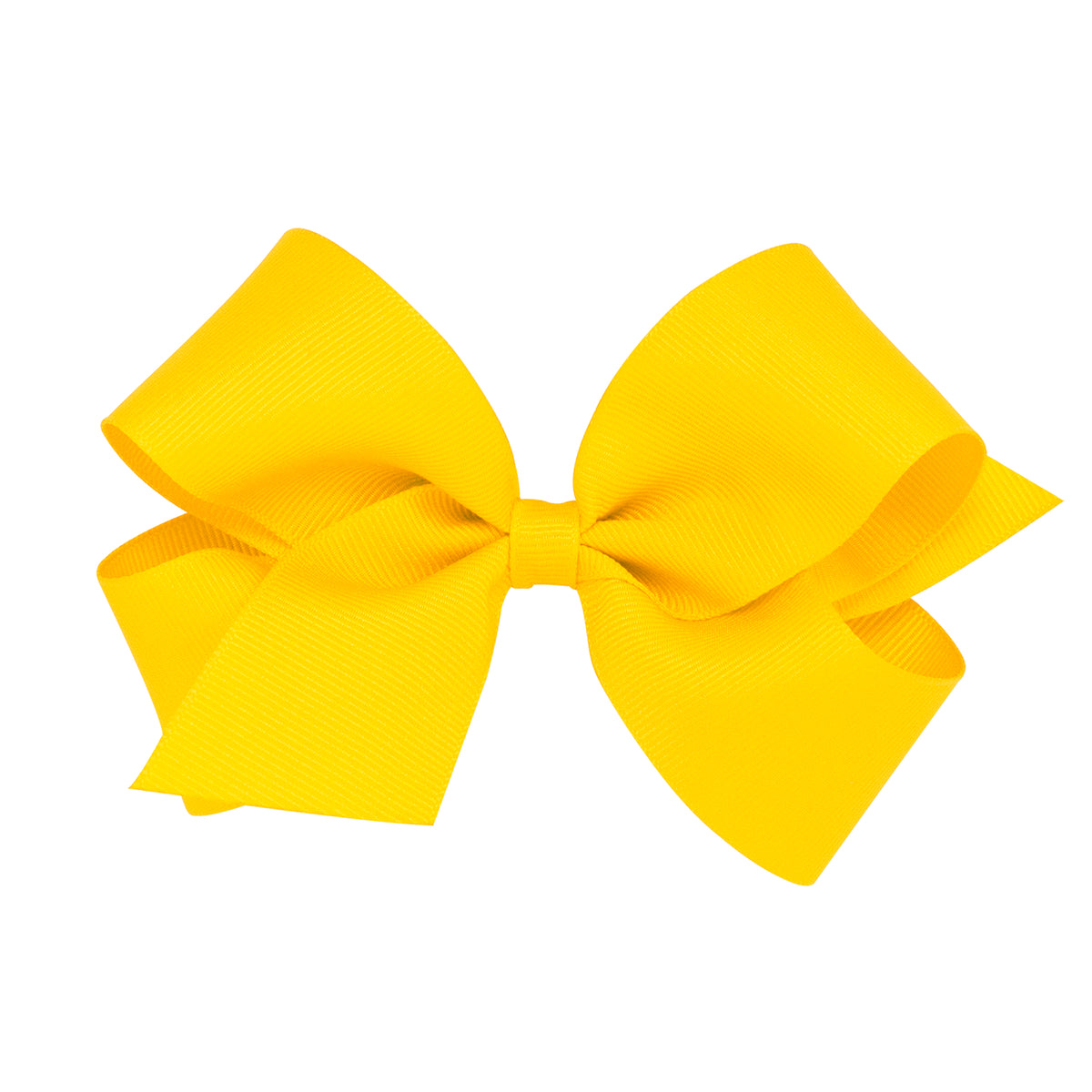 Wee Ones Medium Classic Grosgrain Hair Bow