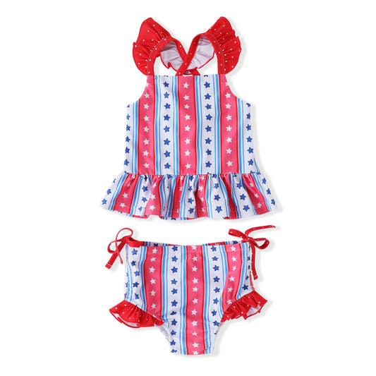 Americana Swimsuit