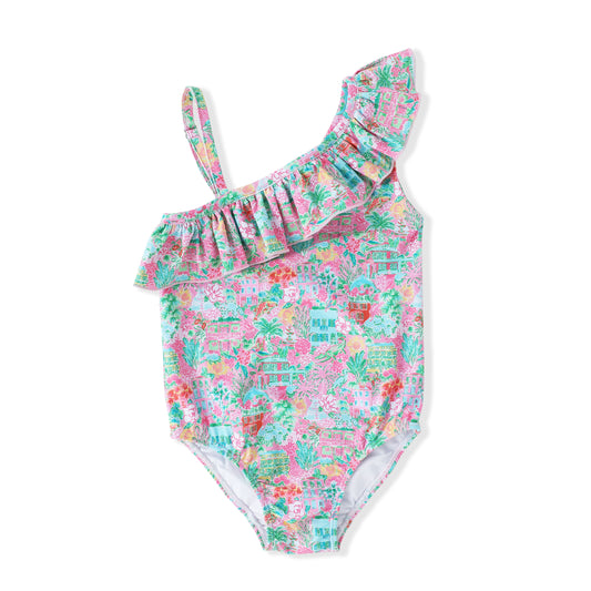 Charleston Swimsuit
