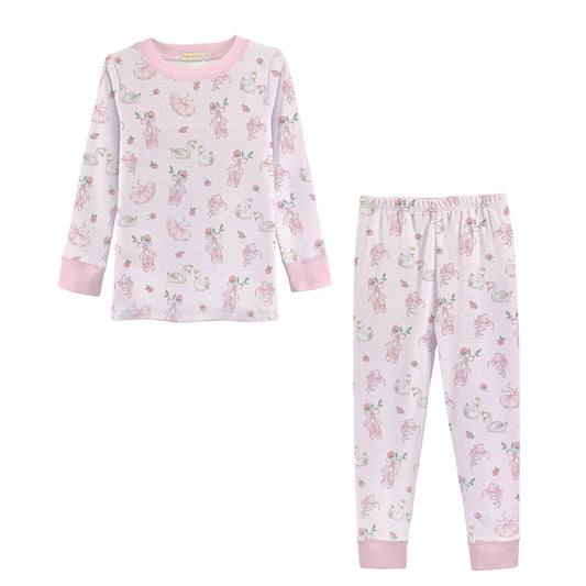 Twinkle Toes Pajamas