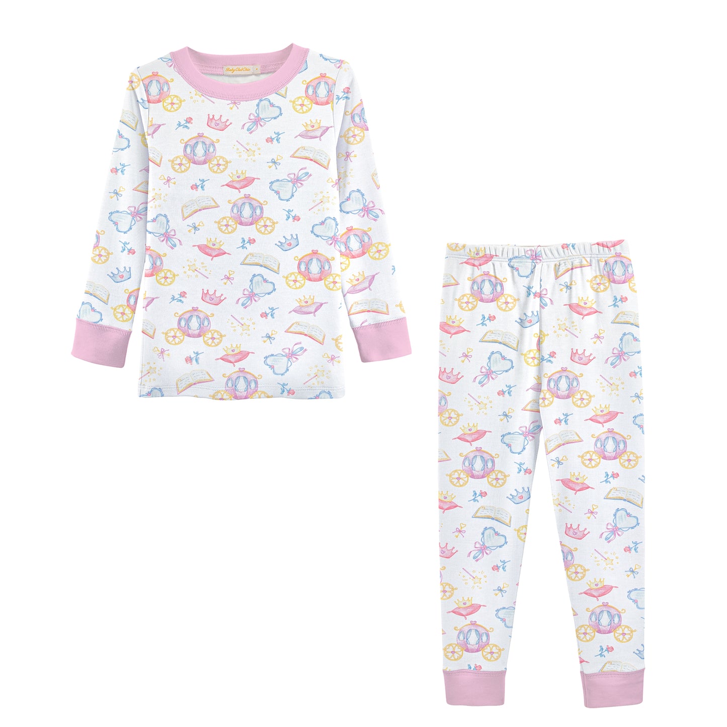 Once Upon A Time Pajamas