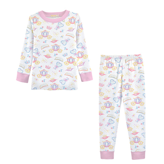 Once Upon A Time Pajamas