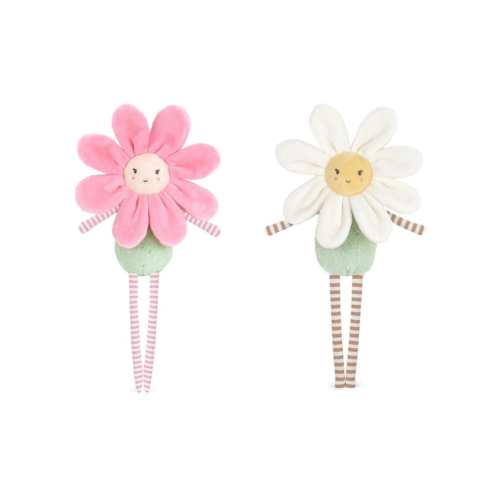 Floral Dollies
