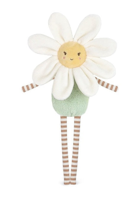 Floral Dollies