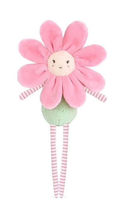 Floral Dollies