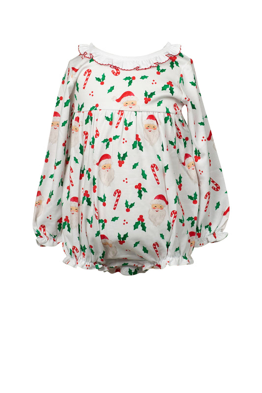 St. Nick L/S Bubble
