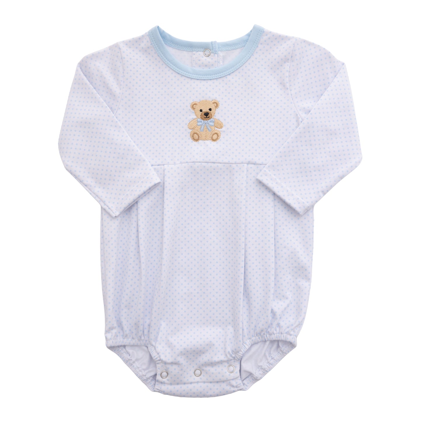 Teddy Bear Bubble