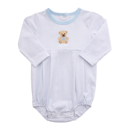 Teddy Bear Bubble