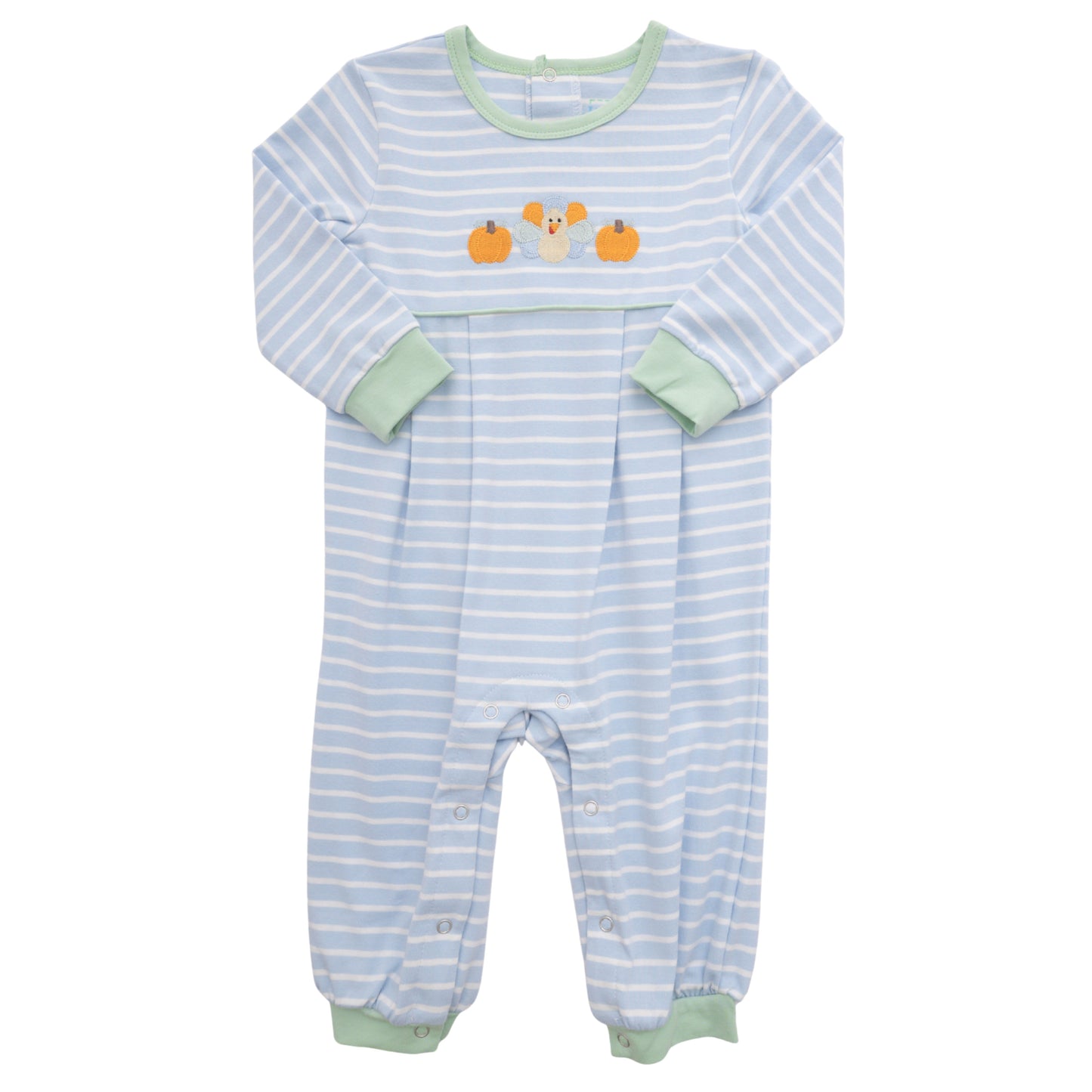 Turkey Romper