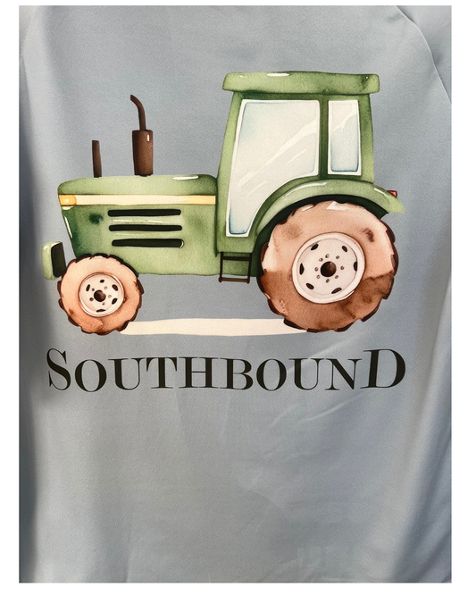 Performance Tee - Tractor