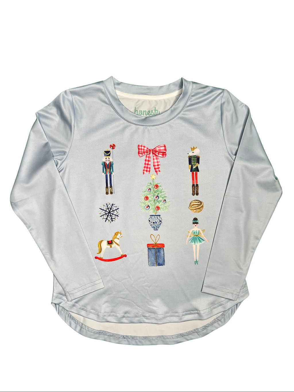 Performance Tee - Nutcracker