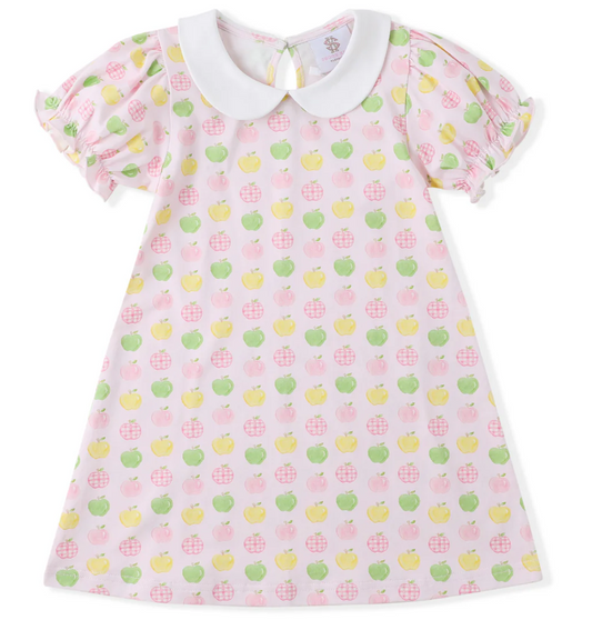 Apple Proper Dress