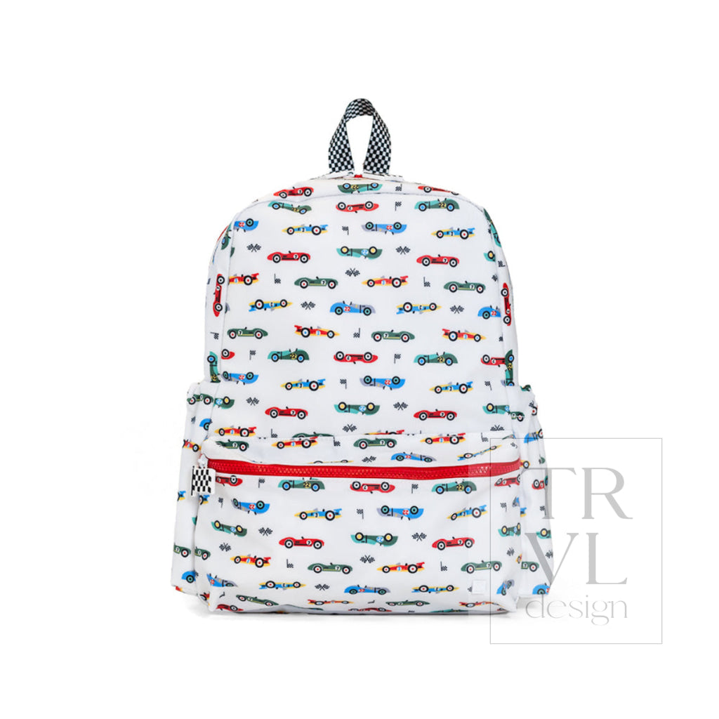 Backpacker - Vroom 2