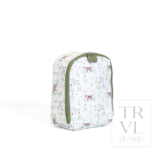 Bring It Lunch Bag - The Hunt