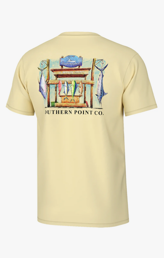 Fish Tails T-Shirt