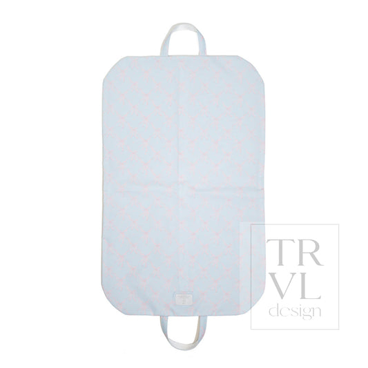 Garment Bag - Eloise Bow