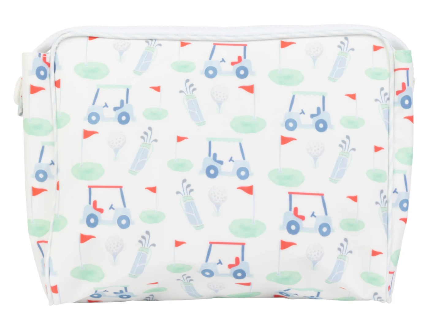 Small Go Bag - Golf