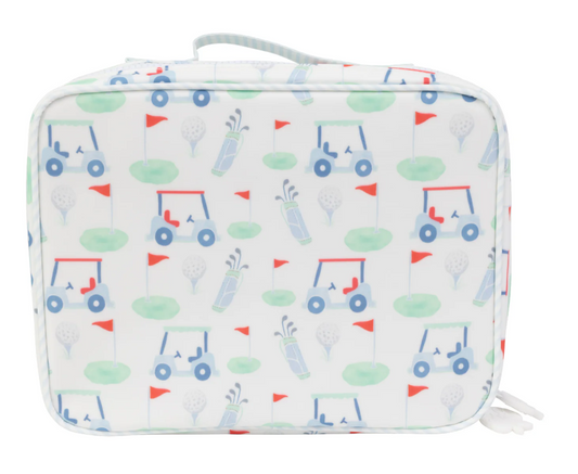 Lunchbox - Golf