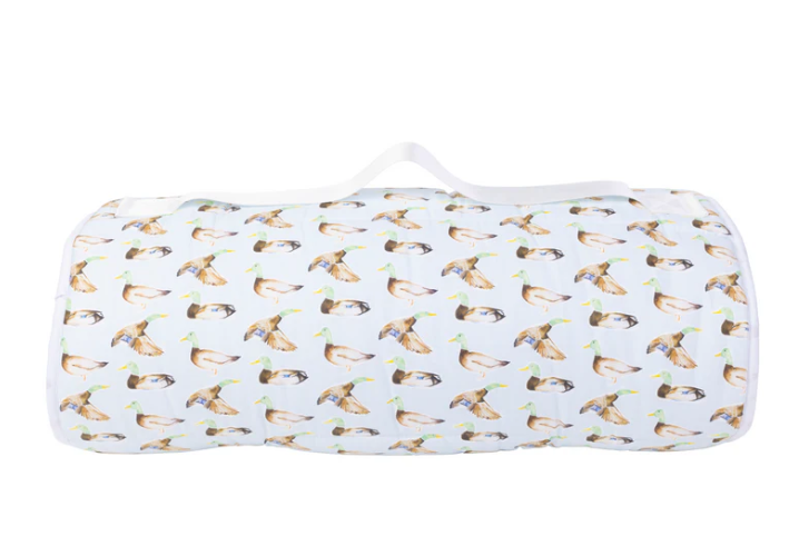 Nap Mat - Mallards