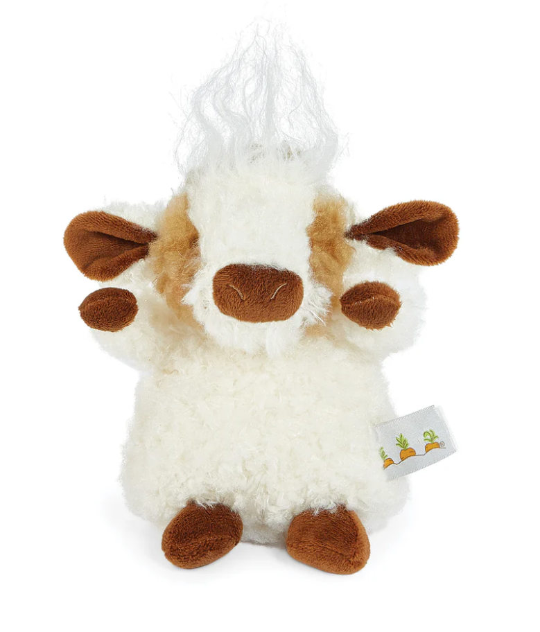 Wee Moo Moo