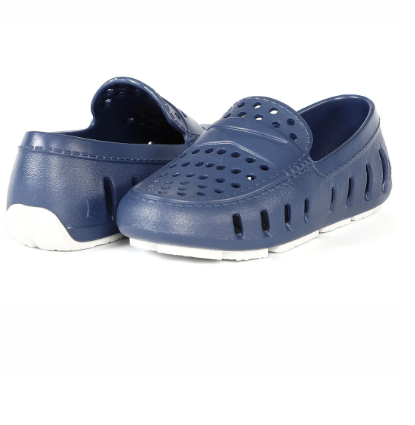 Prodigy Driver - Navy Peony/Bright White