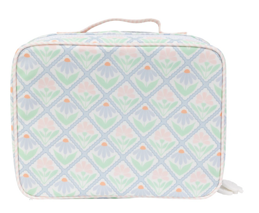 Lunchbox - Pastel Floral