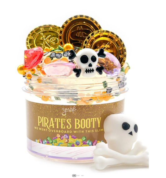 Slime - Pirate’s Booty