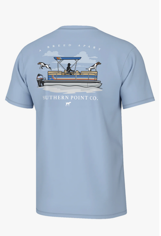 Pointer Pontoon T-Shirt
