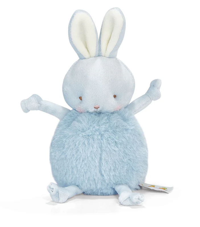 Roly Poly Maui Blue
