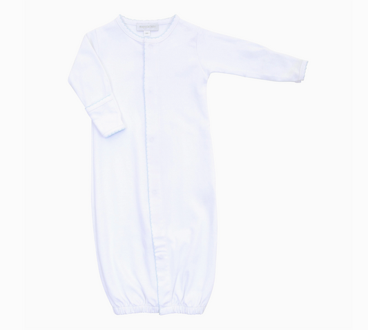 Solid Essentials White Blue Converter