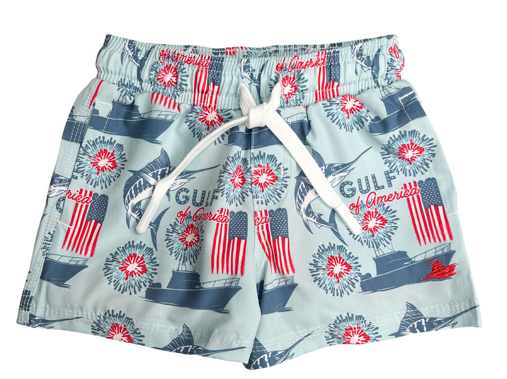 Swim - Gulf of America