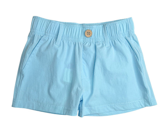Performance Play Shorts - Petit Four