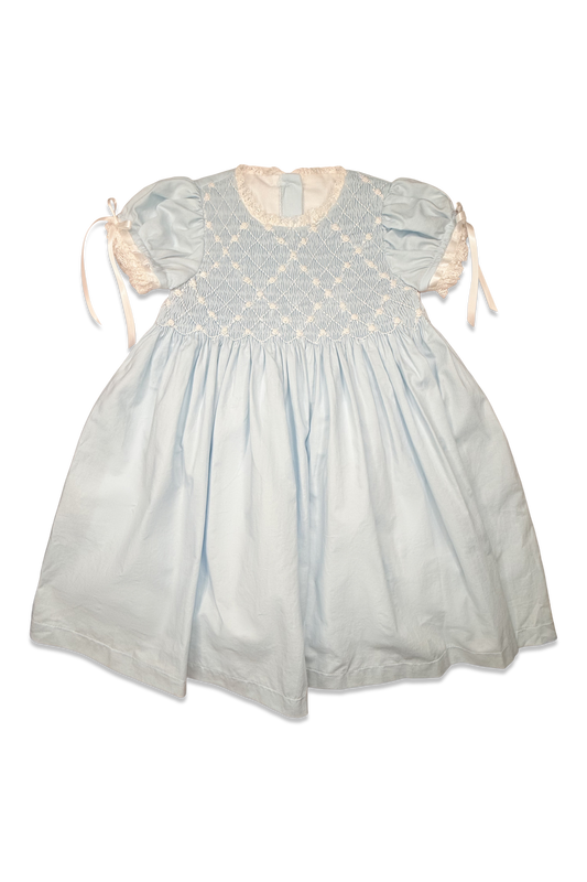 Girls Heirloom Dress