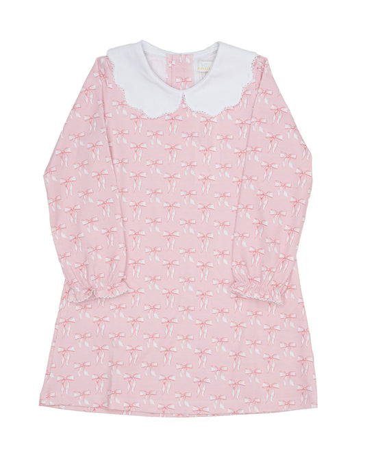 Presley Kait Ballet Bows Dress