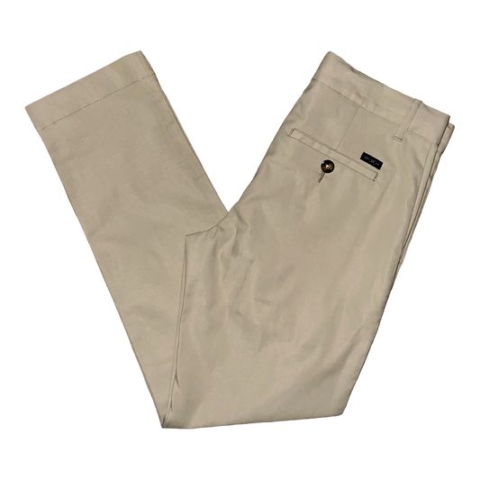 Palmetto Pants - Khaki