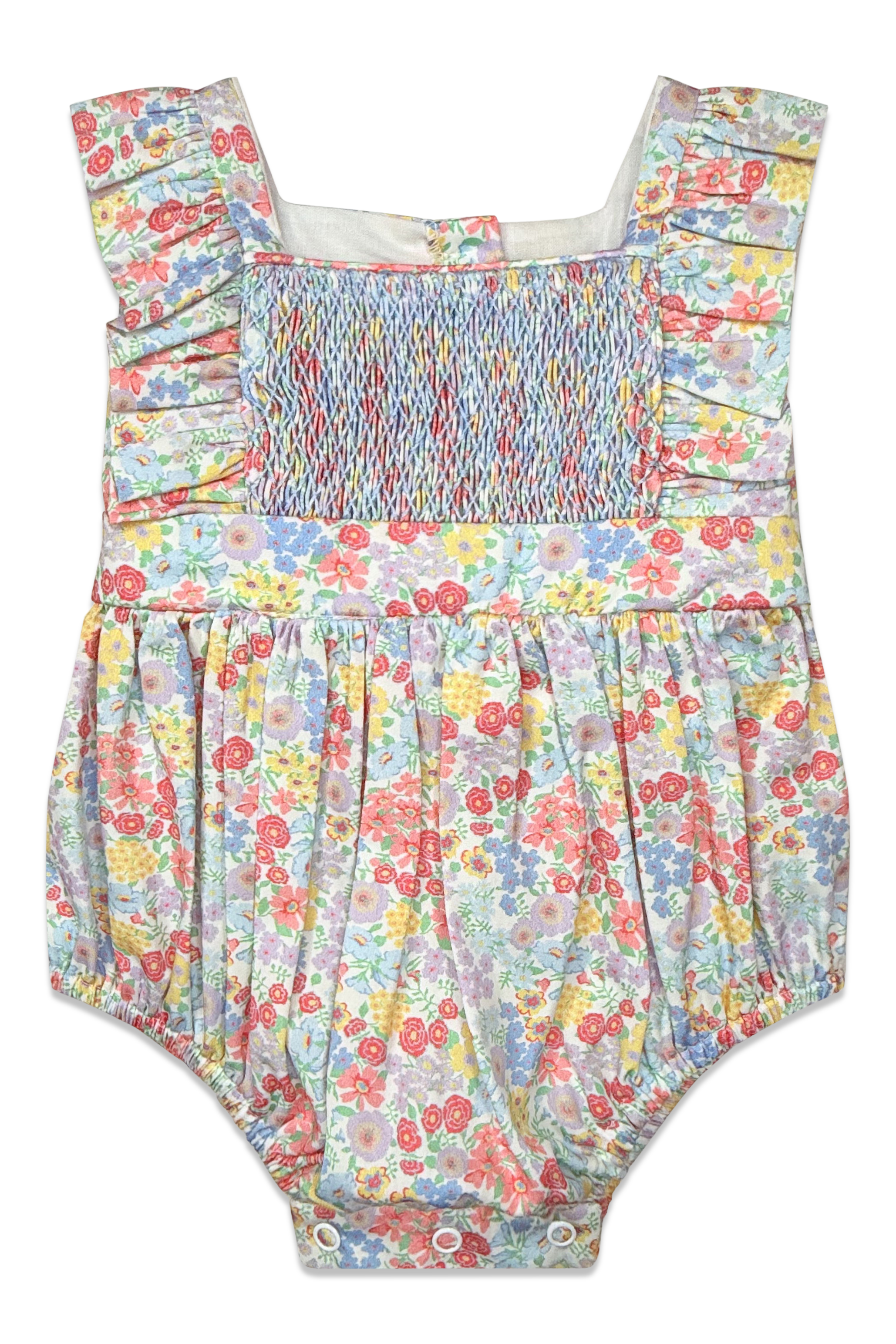 Edith Bubble - Churchill Floral – Little Grove