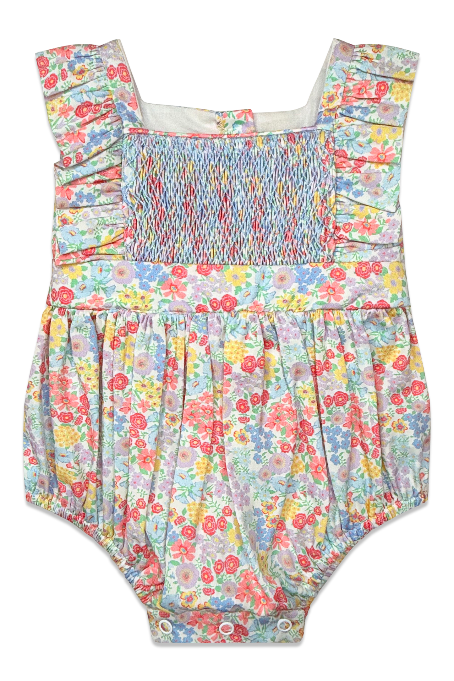 Edith Bubble - Churchill Floral