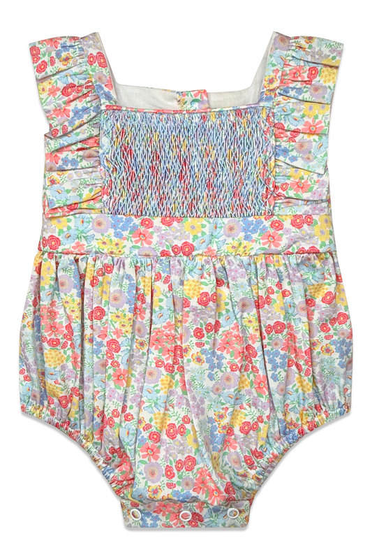 Edith Bubble - Churchill Floral