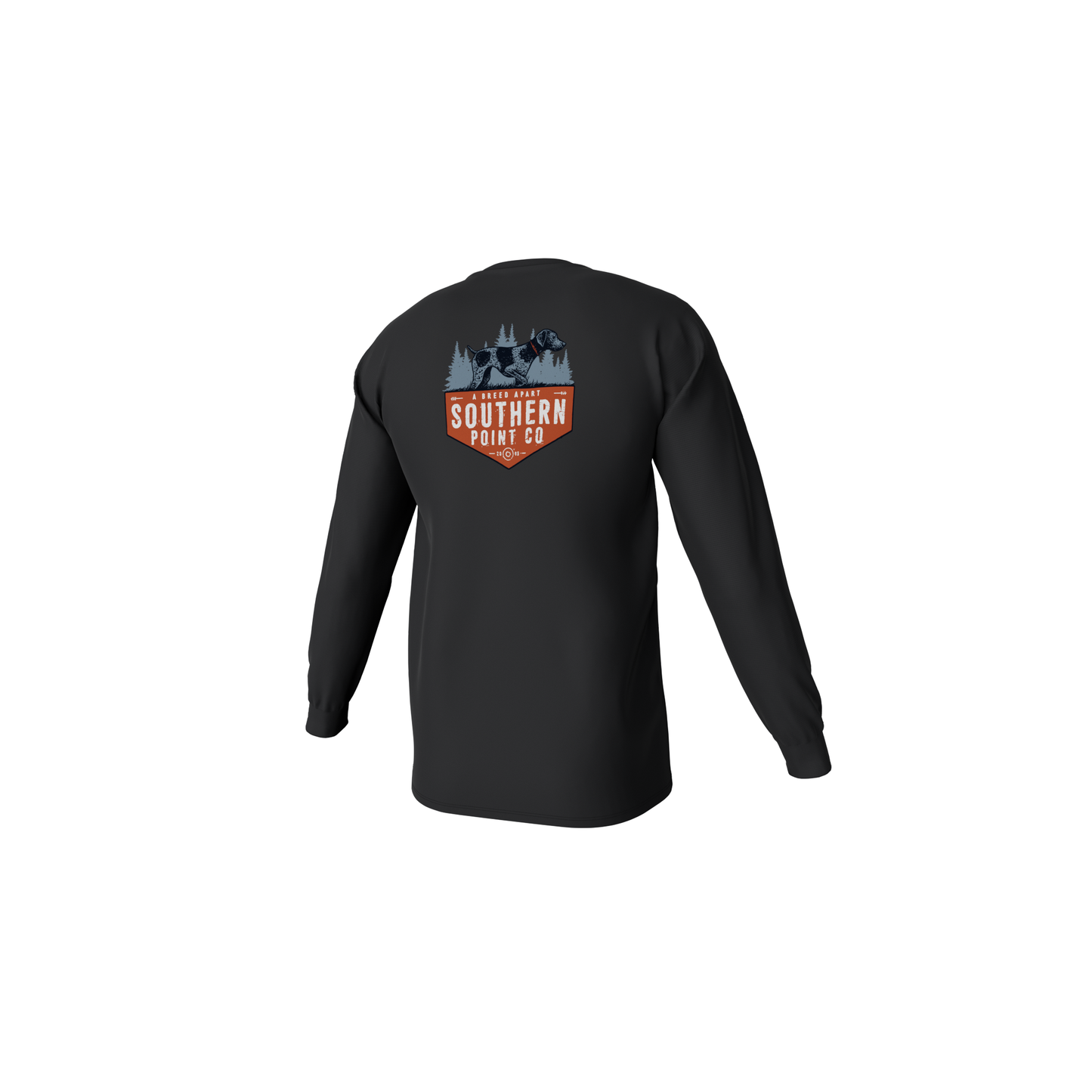 Down South Long Sleeve Tee