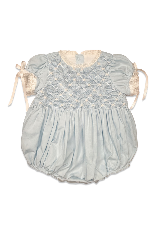 Girls Heirloom Bubble