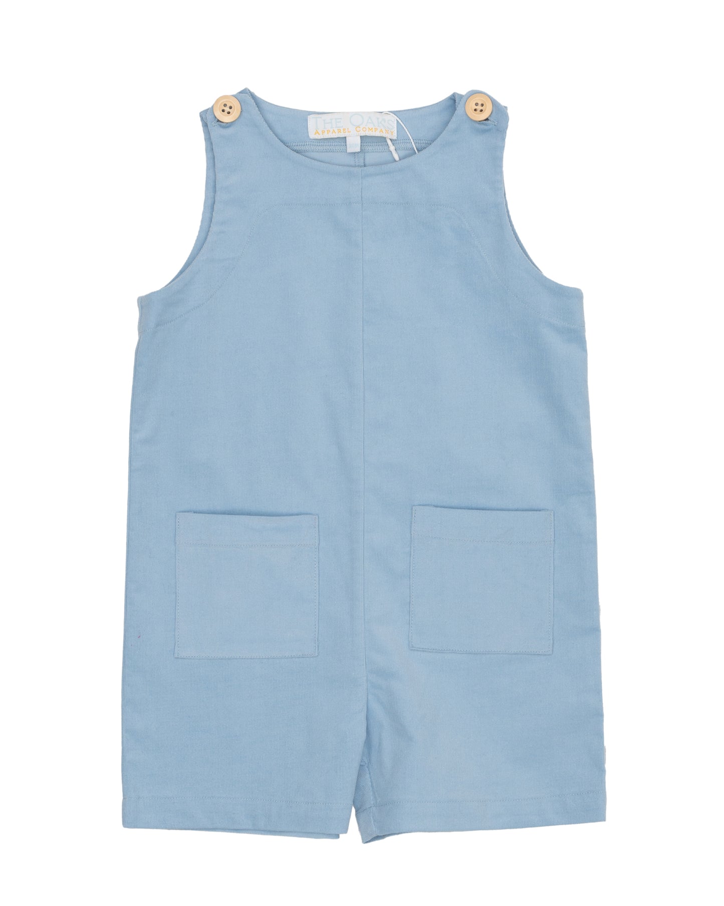 Jacob Light Blue Cord Jon Jon