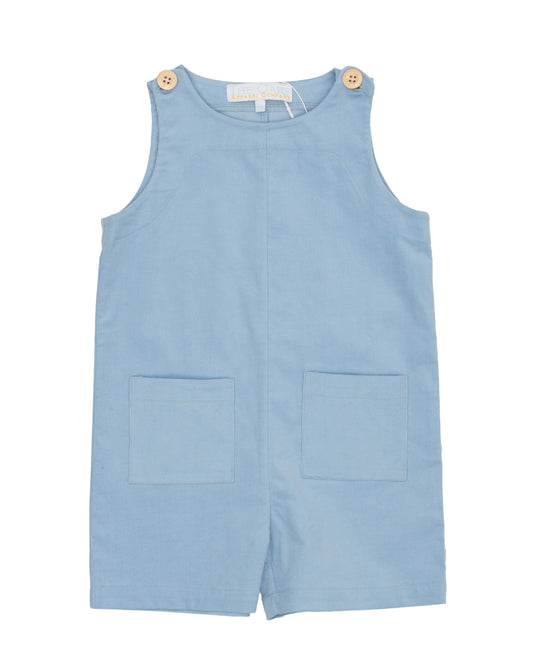 Jacob Light Blue Cord Jon Jon
